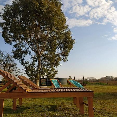 Finca La Pasionaria - Conectandonos Villa Belen de Escobar Ngoại thất bức ảnh
