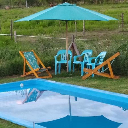 Finca La Pasionaria - Conectandonos Villa Belen de Escobar Ngoại thất bức ảnh