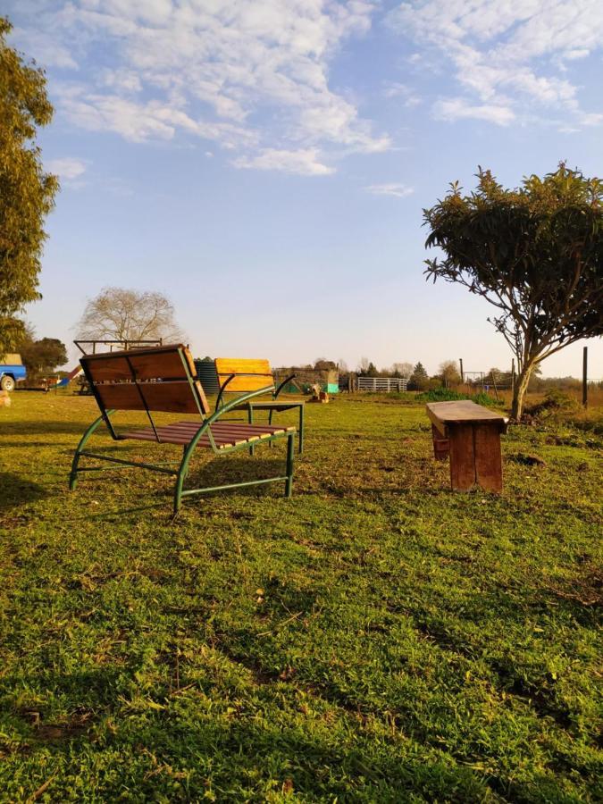 Finca La Pasionaria - Conectandonos Villa Belen de Escobar Ngoại thất bức ảnh