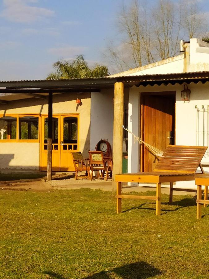 Finca La Pasionaria - Conectandonos Villa Belen de Escobar Ngoại thất bức ảnh