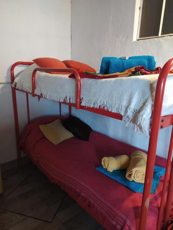 Finca La Pasionaria - Conectandonos Villa Belen de Escobar Ngoại thất bức ảnh