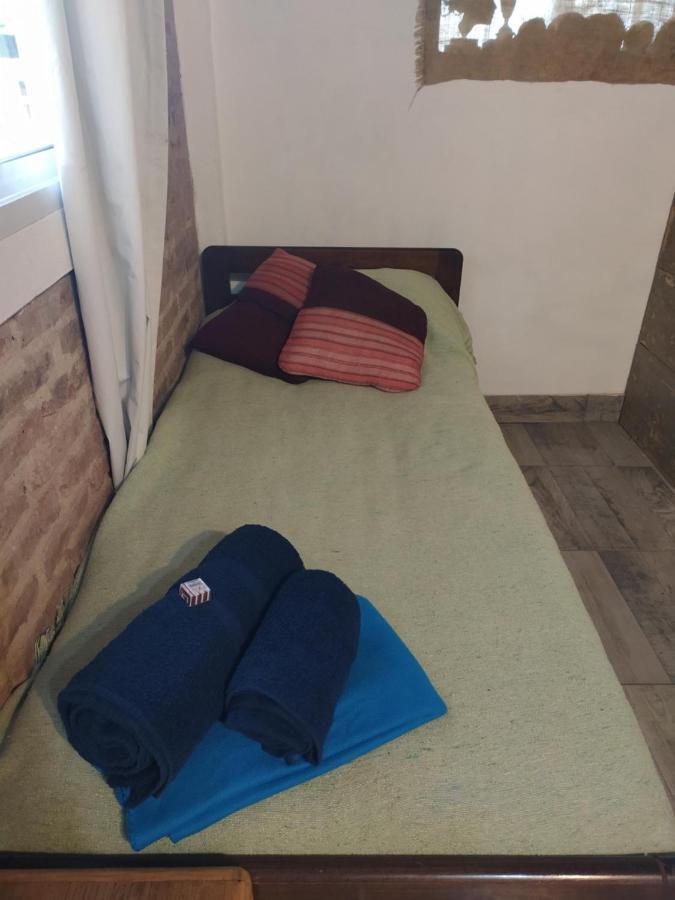 Finca La Pasionaria - Conectandonos Villa Belen de Escobar Ngoại thất bức ảnh