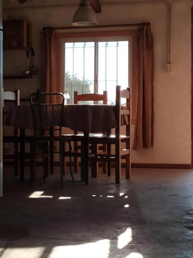 Finca La Pasionaria - Conectandonos Villa Belen de Escobar Ngoại thất bức ảnh