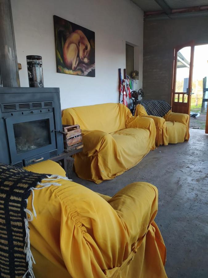 Finca La Pasionaria - Conectandonos Villa Belen de Escobar Ngoại thất bức ảnh