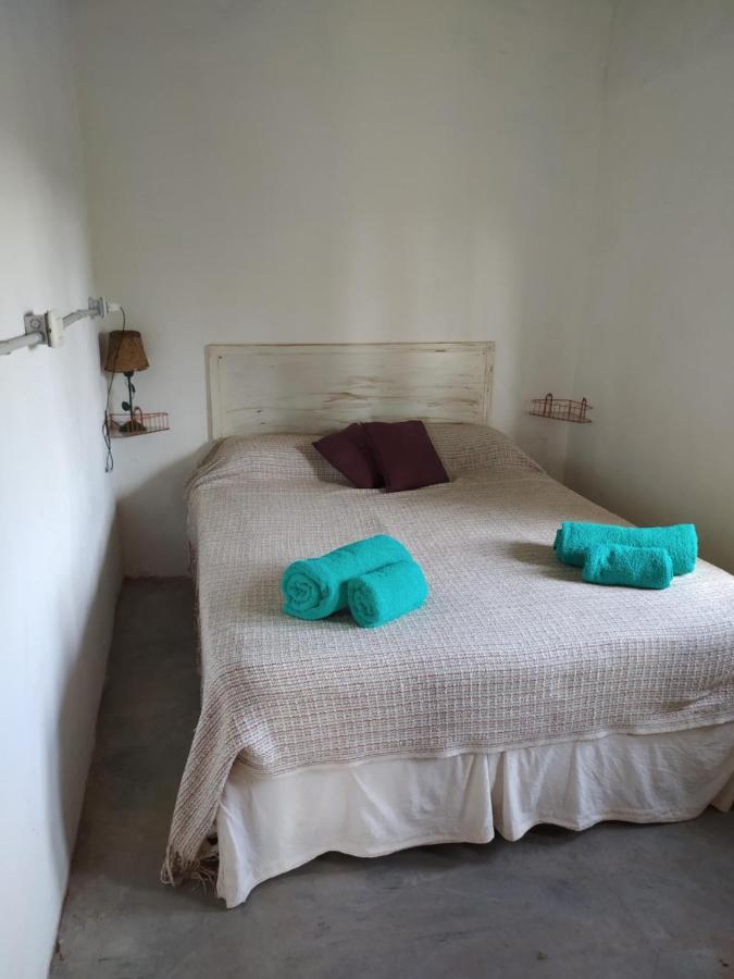 Finca La Pasionaria - Conectandonos Villa Belen de Escobar Ngoại thất bức ảnh
