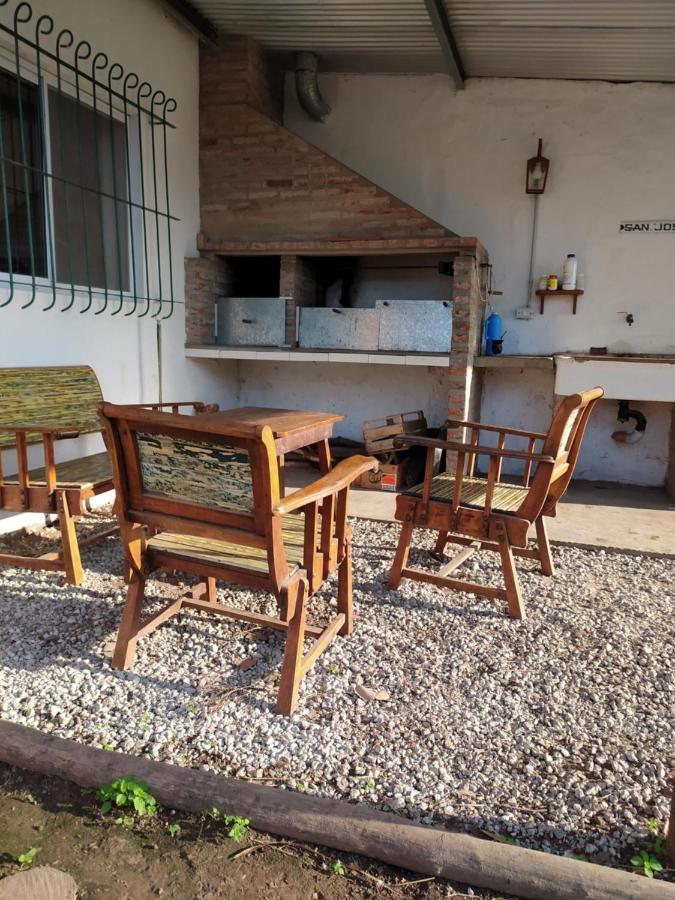 Finca La Pasionaria - Conectandonos Villa Belen de Escobar Ngoại thất bức ảnh