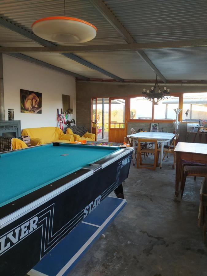Finca La Pasionaria - Conectandonos Villa Belen de Escobar Ngoại thất bức ảnh