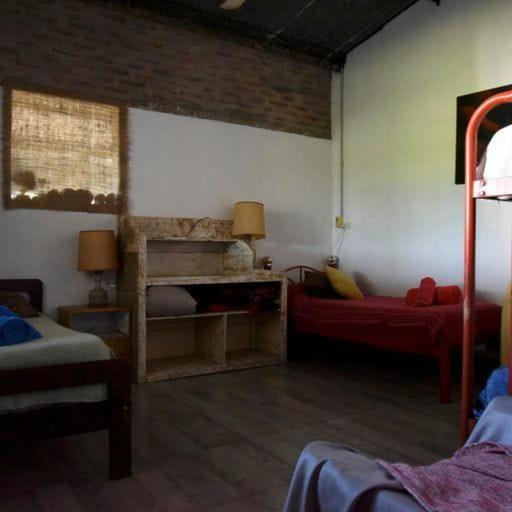Finca La Pasionaria - Conectandonos Villa Belen de Escobar Ngoại thất bức ảnh