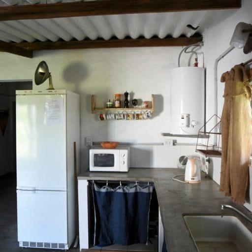 Finca La Pasionaria - Conectandonos Villa Belen de Escobar Ngoại thất bức ảnh