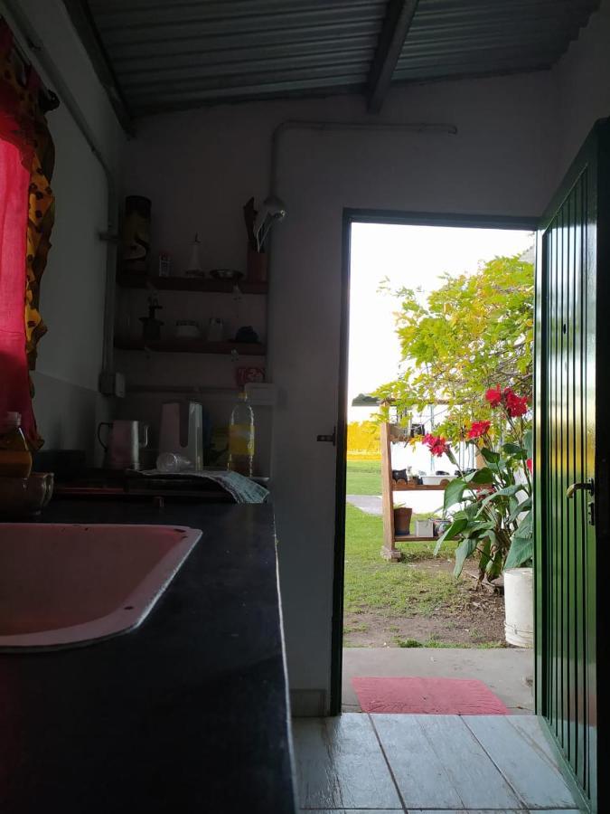 Finca La Pasionaria - Conectandonos Villa Belen de Escobar Ngoại thất bức ảnh