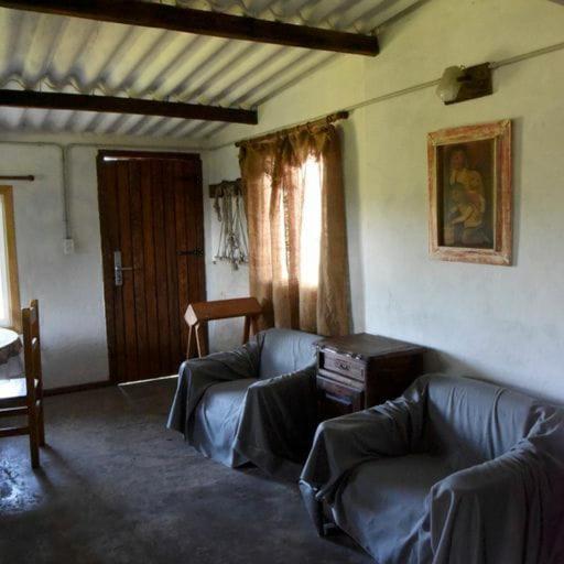 Finca La Pasionaria - Conectandonos Villa Belen de Escobar Ngoại thất bức ảnh