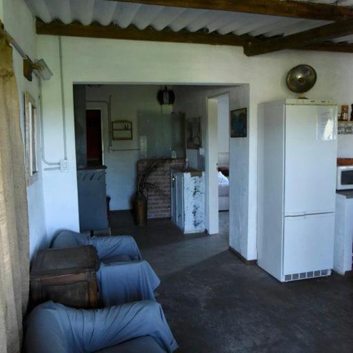 Finca La Pasionaria - Conectandonos Villa Belen de Escobar Ngoại thất bức ảnh