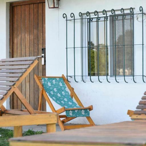 Finca La Pasionaria - Conectandonos Villa Belen de Escobar Ngoại thất bức ảnh